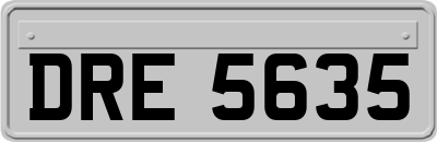 DRE5635