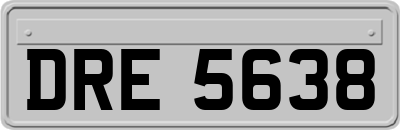 DRE5638