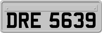 DRE5639