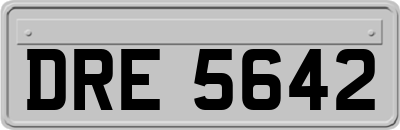 DRE5642