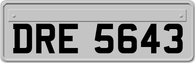 DRE5643