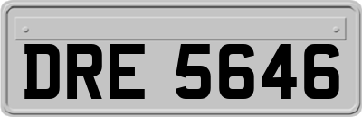 DRE5646