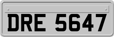 DRE5647