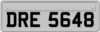 DRE5648