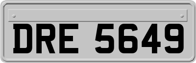 DRE5649