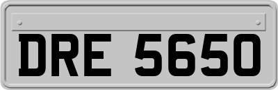 DRE5650