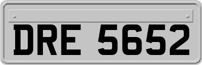 DRE5652