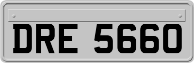 DRE5660