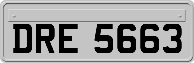 DRE5663
