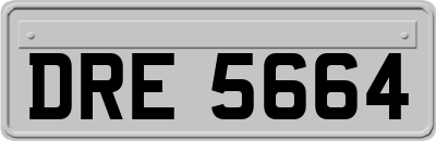 DRE5664