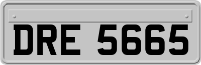 DRE5665