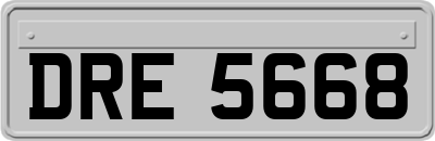 DRE5668
