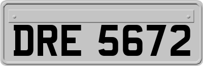 DRE5672