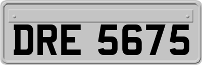 DRE5675