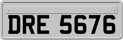 DRE5676