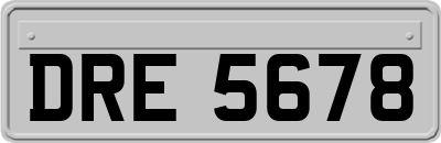 DRE5678