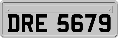 DRE5679