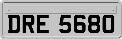 DRE5680