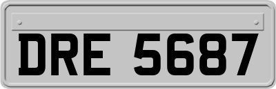DRE5687