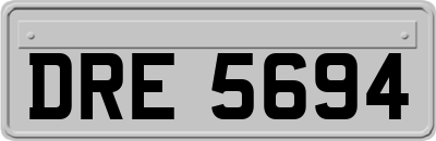 DRE5694