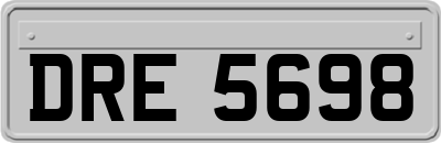 DRE5698