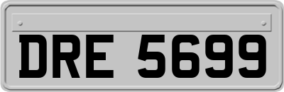 DRE5699