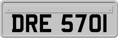 DRE5701