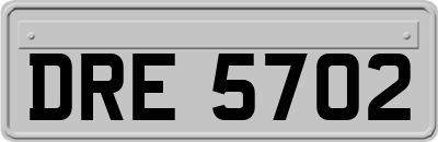 DRE5702