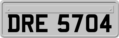 DRE5704