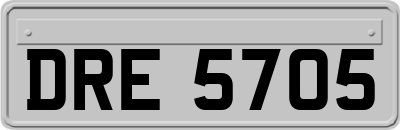 DRE5705