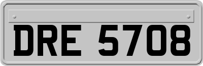 DRE5708