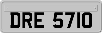 DRE5710