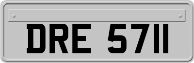 DRE5711