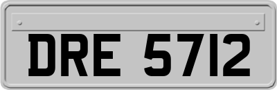 DRE5712