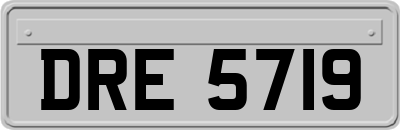 DRE5719