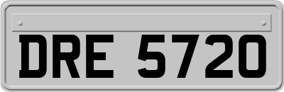 DRE5720