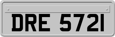 DRE5721