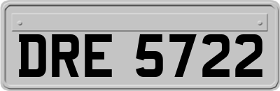 DRE5722