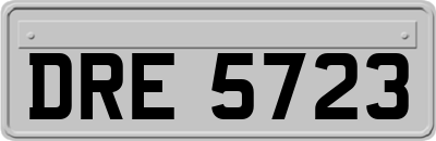DRE5723