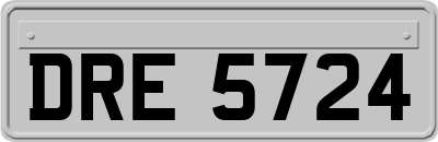 DRE5724