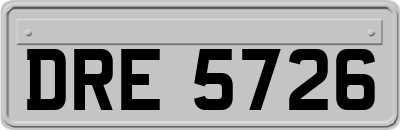DRE5726