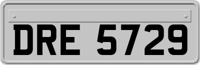 DRE5729