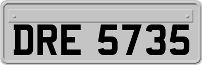 DRE5735