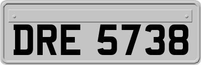 DRE5738
