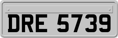 DRE5739