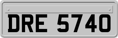 DRE5740
