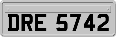 DRE5742