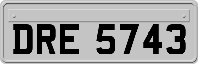 DRE5743