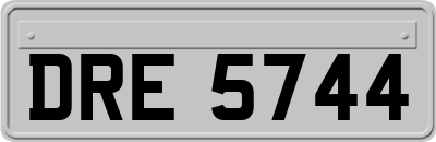 DRE5744