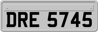 DRE5745